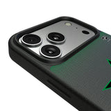 Dallas Stars Linen MagSafe Compatible Phone Case for Apple iPhone