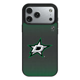 Dallas Stars Linen MagSafe Compatible Phone Case for Apple iPhone