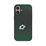 Dallas Stars Linen MagSafe Compatible Phone Case for Apple iPhone