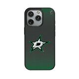 Dallas Stars Linen MagSafe Compatible Phone Case for Apple iPhone
