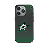 Dallas Stars Linen MagSafe Compatible Phone Case for Apple iPhone