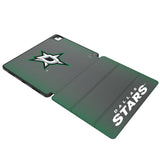 Dallas Stars Linen Tablet Case for Apple iPad