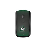 Dallas Stars Linen Wireless Mouse
