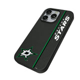 Dallas Stars Sidebar MagSafe Compatible Phone Case for Apple iPhone