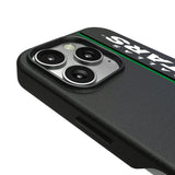 Dallas Stars Sidebar MagSafe Compatible Phone Case for Apple iPhone