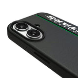 Dallas Stars Sidebar MagSafe Compatible Phone Case for Apple iPhone