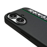 Dallas Stars Sidebar MagSafe Compatible Phone Case for Apple iPhone