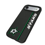 Dallas Stars Sidebar MagSafe Compatible Phone Case for Apple iPhone