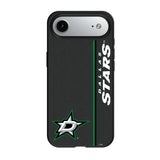 Dallas Stars Sidebar MagSafe Compatible Phone Case for Apple iPhone