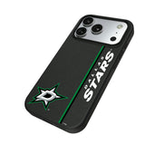 Dallas Stars Sidebar MagSafe Compatible Phone Case for Apple iPhone