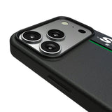 Dallas Stars Sidebar MagSafe Compatible Phone Case for Apple iPhone