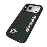 Dallas Stars Sidebar MagSafe Compatible Phone Case for Apple iPhone