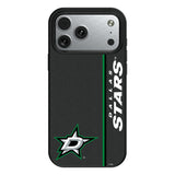 Dallas Stars Sidebar MagSafe Compatible Phone Case for Apple iPhone