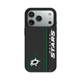 Dallas Stars Sidebar MagSafe Compatible Phone Case for Apple iPhone