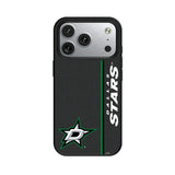 Dallas Stars Sidebar MagSafe Compatible Phone Case for Apple iPhone