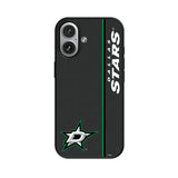 Dallas Stars Sidebar MagSafe Compatible Phone Case for Apple iPhone
