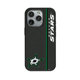 Dallas Stars Sidebar MagSafe Compatible Phone Case for Apple iPhone