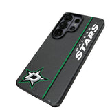 Dallas Stars Sidebar MagSafe Compatible Phone Case for Samsung Galaxy