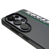 Dallas Stars Sidebar MagSafe Compatible Phone Case for Samsung Galaxy