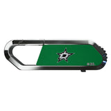Dallas Stars Solid USB 64GB Clip Style Flash Drive