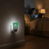 Dallas Stars Stripe Night Light 2-Pack