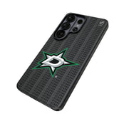 Dallas Stars Text Backdrop MagSafe Compatible Phone Case for Samsung Galaxy