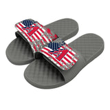 Arizona Diamondbacks American Flag Slides