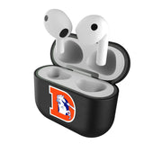 Denver Broncos 1993-1996 Historic Collection Insignia AirPod Case Cover