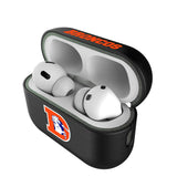 Denver Broncos 1993-1996 Historic Collection Insignia AirPod Case Cover