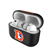 Denver Broncos 1993-1996 Historic Collection Insignia AirPod Case Cover