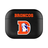 Denver Broncos 1993-1996 Historic Collection Insignia AirPod Case Cover