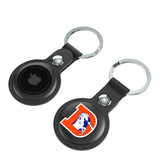 Denver Broncos 1993-1996 Historic Collection Insignia Black Airtag Holder 2-Pack