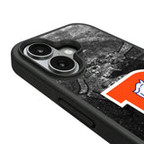 Denver Broncos 1993-1996 Historic Collection Legendary Bump Phone Case for Apple iPhone