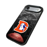 Denver Broncos 1993-1996 Historic Collection Legendary Bump Phone Case for Apple iPhone