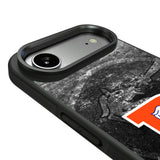 Denver Broncos 1993-1996 Historic Collection Legendary Bump Phone Case for Apple iPhone