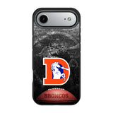 Denver Broncos 1993-1996 Historic Collection Legendary Bump Phone Case for Apple iPhone