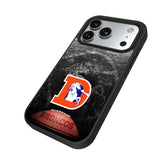 Denver Broncos 1993-1996 Historic Collection Legendary Bump Phone Case for Apple iPhone