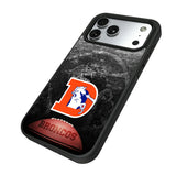 Denver Broncos 1993-1996 Historic Collection Legendary Bump Phone Case for Apple iPhone