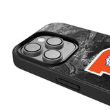 Denver Broncos 1993-1996 Historic Collection Legendary Bump Phone Case for Apple iPhone