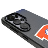 Denver Broncos 1993-1996 Historic Collection Linen MagSafe Compatible Phone Case for Samsung Galaxy 26 Series