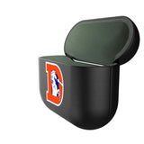 Denver Broncos 1993-1996 Historic Collection Personalized Insignia AirPod Case Cover