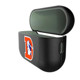Denver Broncos 1993-1996 Historic Collection Personalized Insignia AirPod Case Cover