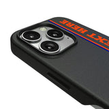 Denver Broncos 1993-1996 Historic Collection Personalized Sidebard MagSafe Compatible Phone Case for Apple iPhone