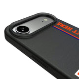 Denver Broncos 1993-1996 Historic Collection Personalized Sidebard MagSafe Compatible Phone Case for Apple iPhone