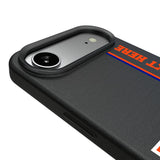 Denver Broncos 1993-1996 Historic Collection Personalized Sidebard MagSafe Compatible Phone Case for Apple iPhone