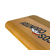 Denver Broncos Deco Folio Phone Case for Samsung Galaxy
