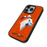 Denver Broncos Deco MagSafe Compatible Phone Case for Apple iPhone
