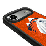 Denver Broncos Deco MagSafe Compatible Phone Case for Apple iPhone