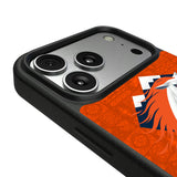 Denver Broncos Deco MagSafe Compatible Phone Case for Apple iPhone