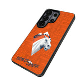Denver Broncos Deco MagSafe Compatible Phone Case for Samsung Galaxy